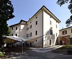 Palazzo Libera
