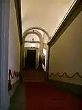 Der große Salon