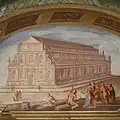 Artemistempel – Saal der Weltwunder