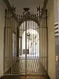 Das Gitterwerk
