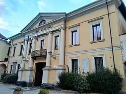 Rathaus