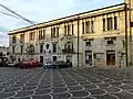 Palazzo comunale