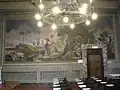 Saal des Befreiten Jerusalems