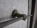 Treppengeländer