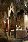 Altarziborium