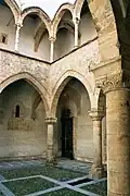 Innenhof