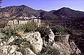 Akropolis Paliokastro von Methana