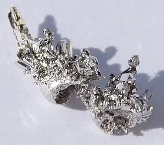 (46)&nbsp;Palladium