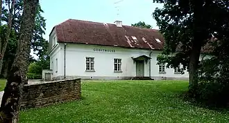 Gästehaus