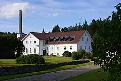 Schnapsbrennerei