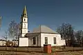 Lutherische Kirche Palsmane
