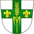 Wappen von Pamětice