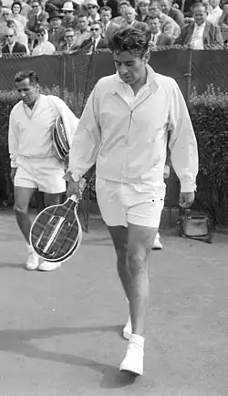 Pancho Gonzales