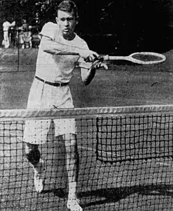 Pancho Segura