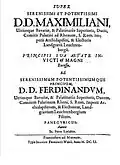 Panegyricus[7] 1651