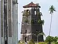 Alter Wachturm von Panglao