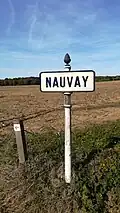 Ortseingang