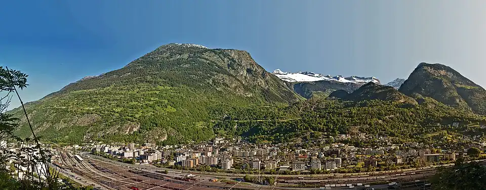 Panorama