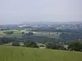 Landschaft im Ségala