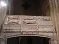 Die Königsgräber in Santa Maria de Poblet