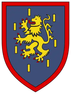 Verbandsabzeichen