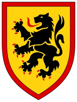 Verbandsabzeichen Panzerbrigade 29