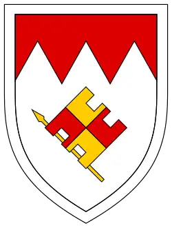 Verbandsabzeichen