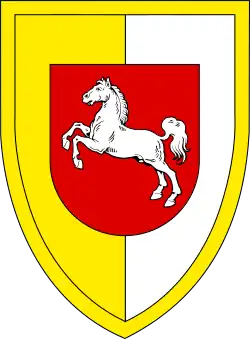 Verbandsabzeichen Panzerbrigade 3
