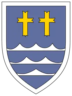 Verbandsabzeichen Panzergrenadierbrigade 31