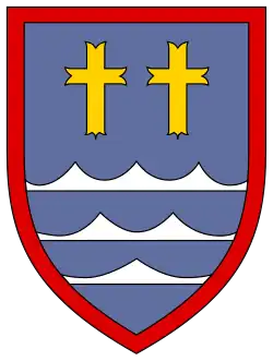 Verbandsabzeichen Panzergrenadierbrigade 32