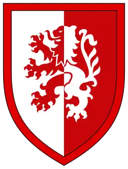 Verbandsabzeichen Panzergrenadierbrigade 5