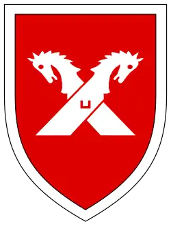 Verbandsabzeichen Panzergrenadierbrigade 7