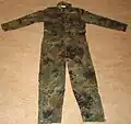 Panzerkombination (Panzerkombi)