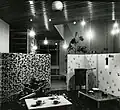 Cedit, Milan, 1957