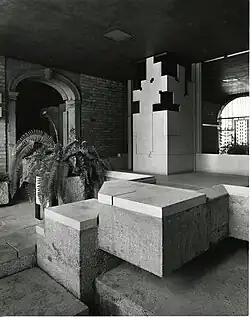 Innenhof