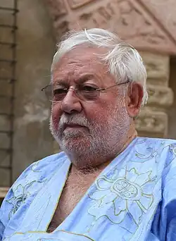 3. Juli: Paolo Villaggio (2008) (84)