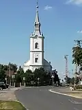 Reformierte Kirche
