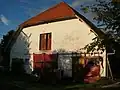 Ein Bauernhof zu Papegemstraat