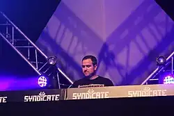 Pappenheimer beim Syndicate Festival 2013