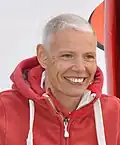 Andrea Eskau