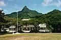 Para O Tane Palace (1994)