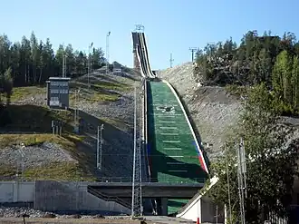 Paradiskullen
