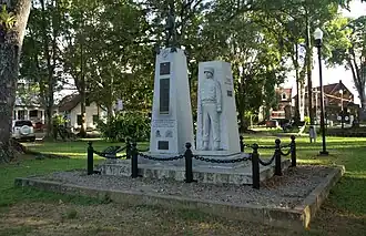 TRIS-Monument