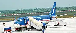 Paramountairways