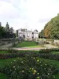 Parc de la Boverie