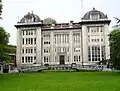 Ehemaliges Institut für Physiologie