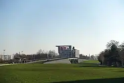 Parc Jean-Moulin – Les Guilands