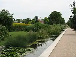 Parc Henry Chabert
