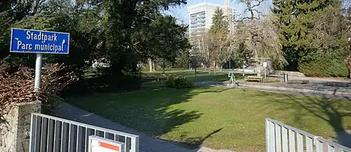 Stadtpark (2022)