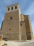 Kirche Mariä Himmelfahrt